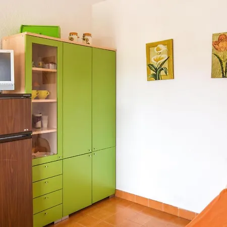 Beautiful Apartment In Botricello With 1 Bedrooms Apartment