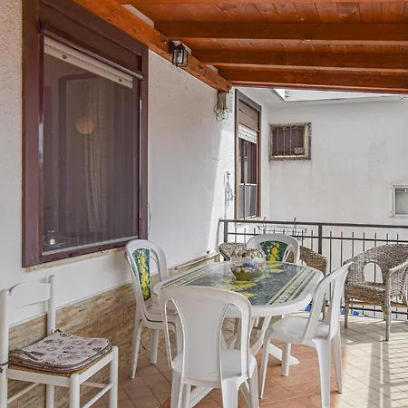 Beautiful Apartment In Botricello With 1 Bedrooms
