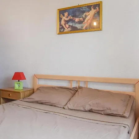 Beautiful Apartment In Botricello With 1 Bedrooms Botricello